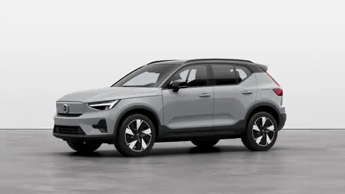 Nouveau Volvo XC40 SUV Start Électrique 2 roues motrices (Propulsion) Vapour Grey