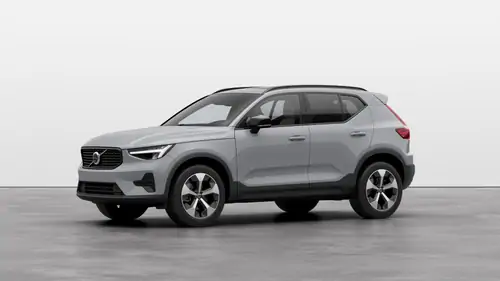 Nouveau Volvo XC40 SUV Ultimate B3 Micro-hybride 2 roues motrices (Traction) Vapour Grey