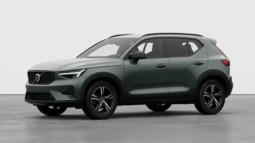 Nouveau Volvo XC40 SUV Plus Micro-hybride 2 roues motrices (Traction) Forest Lake