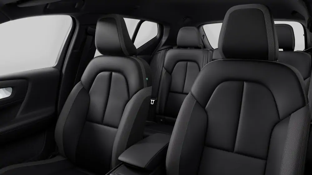 Nouveau Volvo EX40 SUV Start Électrique 2 roues motrices (Propulsion) Sand Dune 5