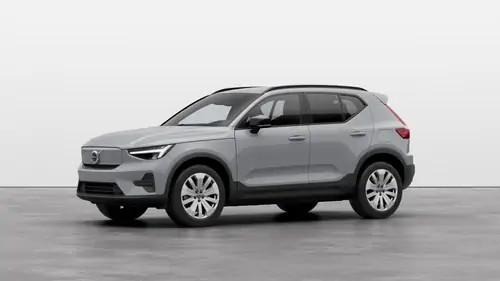 Nouveau Volvo EX40 SUV Start Électrique 2 roues motrices (Propulsion) Vapour Grey