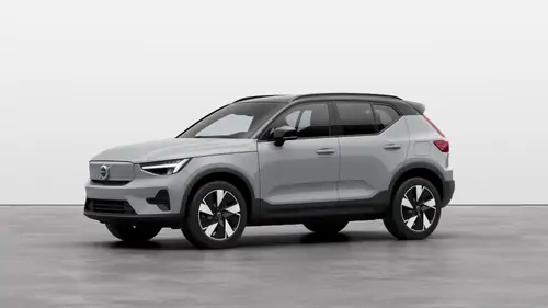 Nouveau Volvo XC40 SUV Start Électrique 2 roues motrices (Propulsion) Vapour Grey