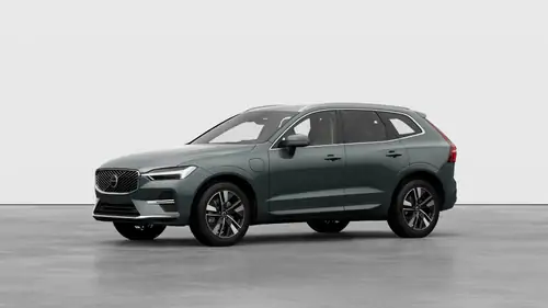Nouveau Volvo XC60 SUV Plus Hybride rechargeable 4 roues motrices Forest Lake