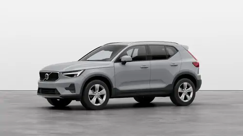 Nouveau Volvo XC40 SUV Start B3 Micro-hybride 2 roues motrices (Traction) Vapour Grey