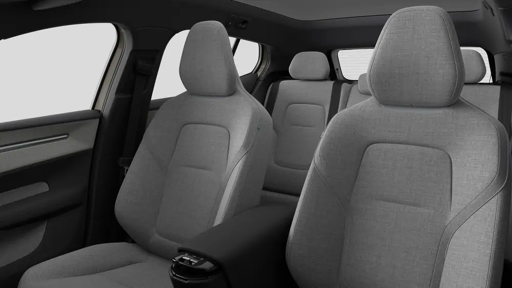 Nouveau Volvo EX30 SUV Ultra Électrique 2 roues motrices (Propulsion) Sand Dune 5