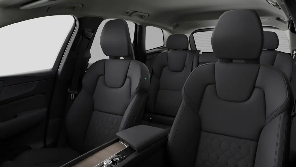 Nouveau volvo XC60 SUV Plus Hybride rechargeable 4 roues motrices Bright Dusk 5