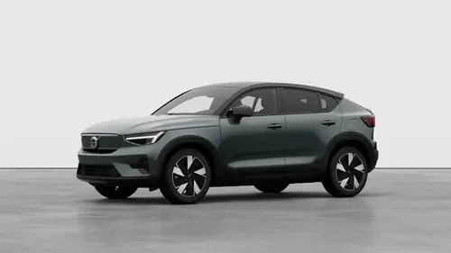 Nouveau Volvo EC40 Crossover (SUV Coupé) Start Électrique 2 roues motrices (Propulsion) Forest Lake