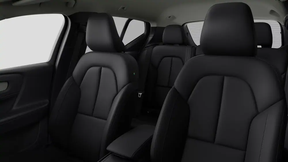 Nouveau Volvo XC40 SUV Plus Micro-hybride 2 roues motrices (Traction) Sand Dune 5