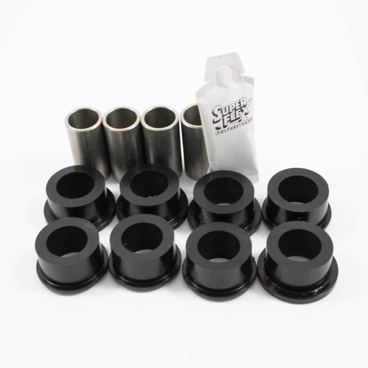 BUSH FR.LO.WISHBONE KIT (SET OF 4) Angloparts