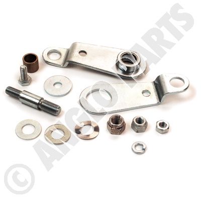 A B C H Kit Brake Lever Assembly Ap Kit Angloparts