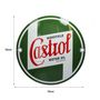 CASTROL WAKEFIELD EMAILLE SMALL Webshop Anglo Parts