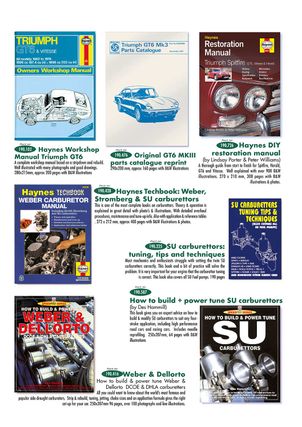 undefined Manuals