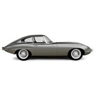 Jaguar-Daimler - części zamienne - Jaguar E-type 3.8 - 4.2 - 5.3 V12 1961-1974