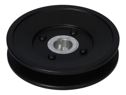 PULLEY 92MM, KEYWAY FOR C40 DYNAMO LMP101 500.117  spare parts PULLEY 92MM, KEYWAY FOR C40 DYNAMO LMP101 1