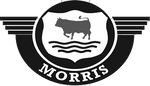 Morris Minor varaosat