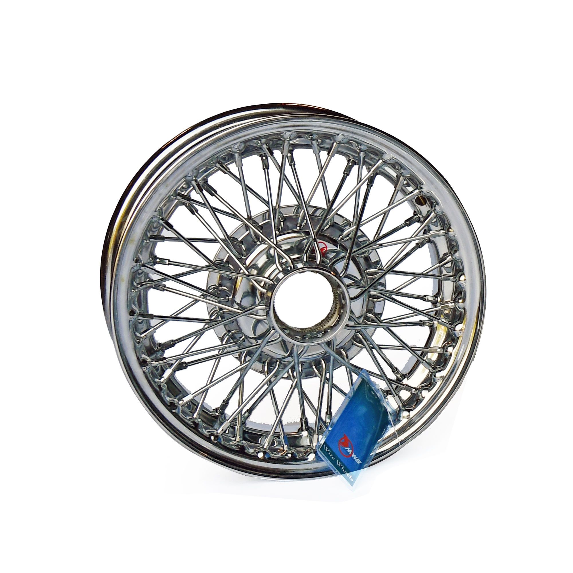 WIRE WHEEL, CONVERSION KIT / MGB 6367 (AP KIT) MGB 19621980