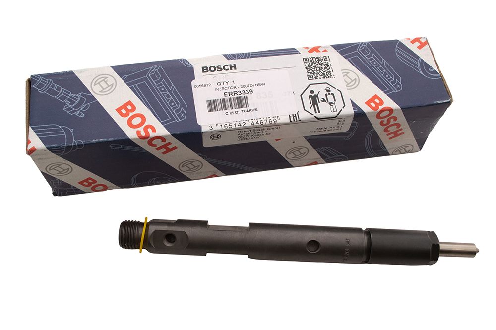 300 TDI INJECTOR - Land Rover Defender 90-110 1984-2006