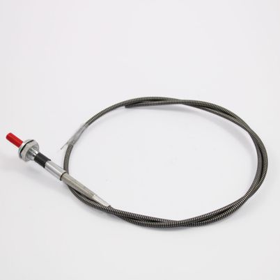 CHOKE CABLE / TR2-3 400627 101.260  ricambi CHOKE CABLE / TR2-3 400627 3