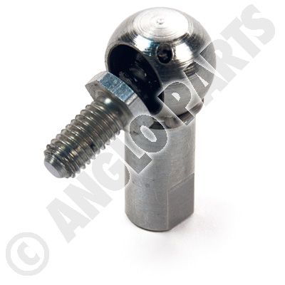 BALL JOINT-ACCEL LINK ROD END AH129 101.718  náhradní díly BALL JOINT-ACCEL LINK ROD END AH129