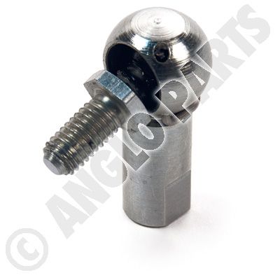 BALL JOINT-ACCEL LINK ROD END AH129 101.718  ricambi BALL JOINT-ACCEL LINK ROD END AH129 1