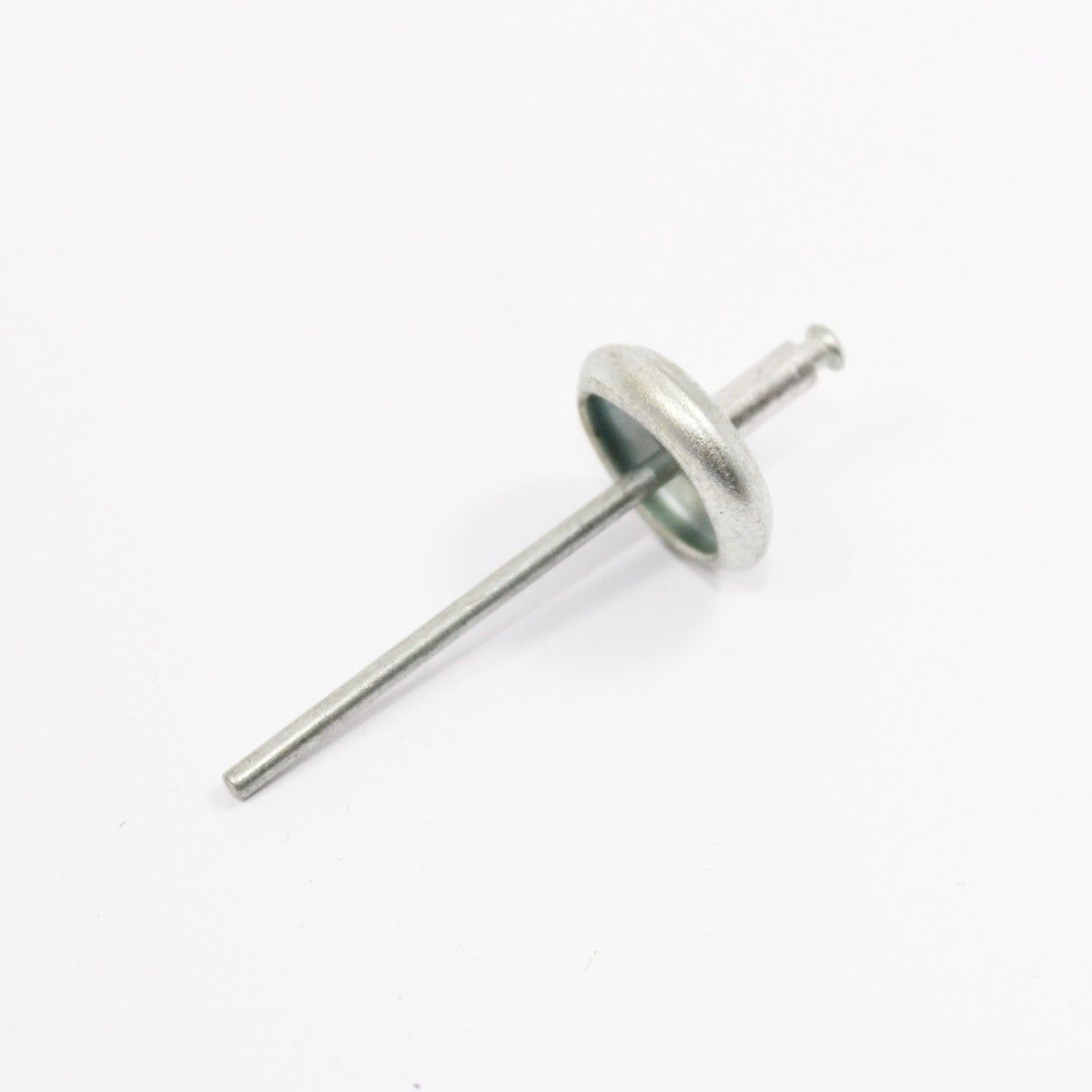 CLIP 16mm & RIVET Angloparts