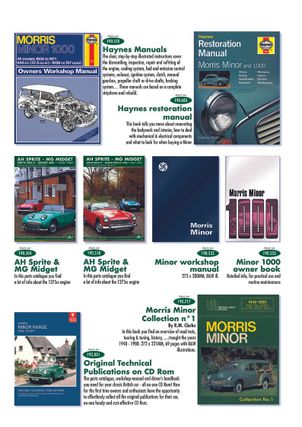 undefined Books & handbooks