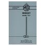 MG TD OWNERS HANDBOOK Webshop Anglo Parts