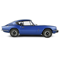 Triumph - varaosat - Triumph GT6 MKI-III 1966-1973