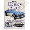 THE HEALEY STORY