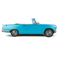 Triumph - ersatzteile - Triumph Herald | Webshop Anglo Parts