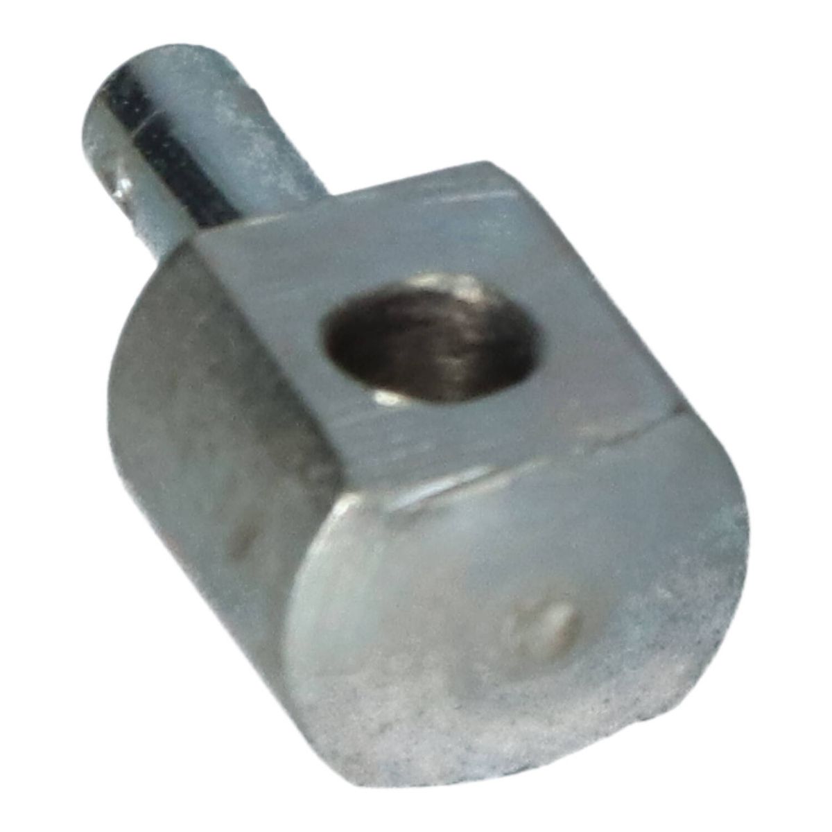 'T'PIECE STEEL-THROTTLE CABLE MM078Z 101.027  náhradní díly 'T'PIECE STEEL-THROTTLE CABLE MM078Z