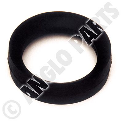 RUBBER, "V", FILTER / MG T 280-175 101.213 MGTC 1945-1949 spare parts RUBBER, "V", FILTER / MG T 280-175 1