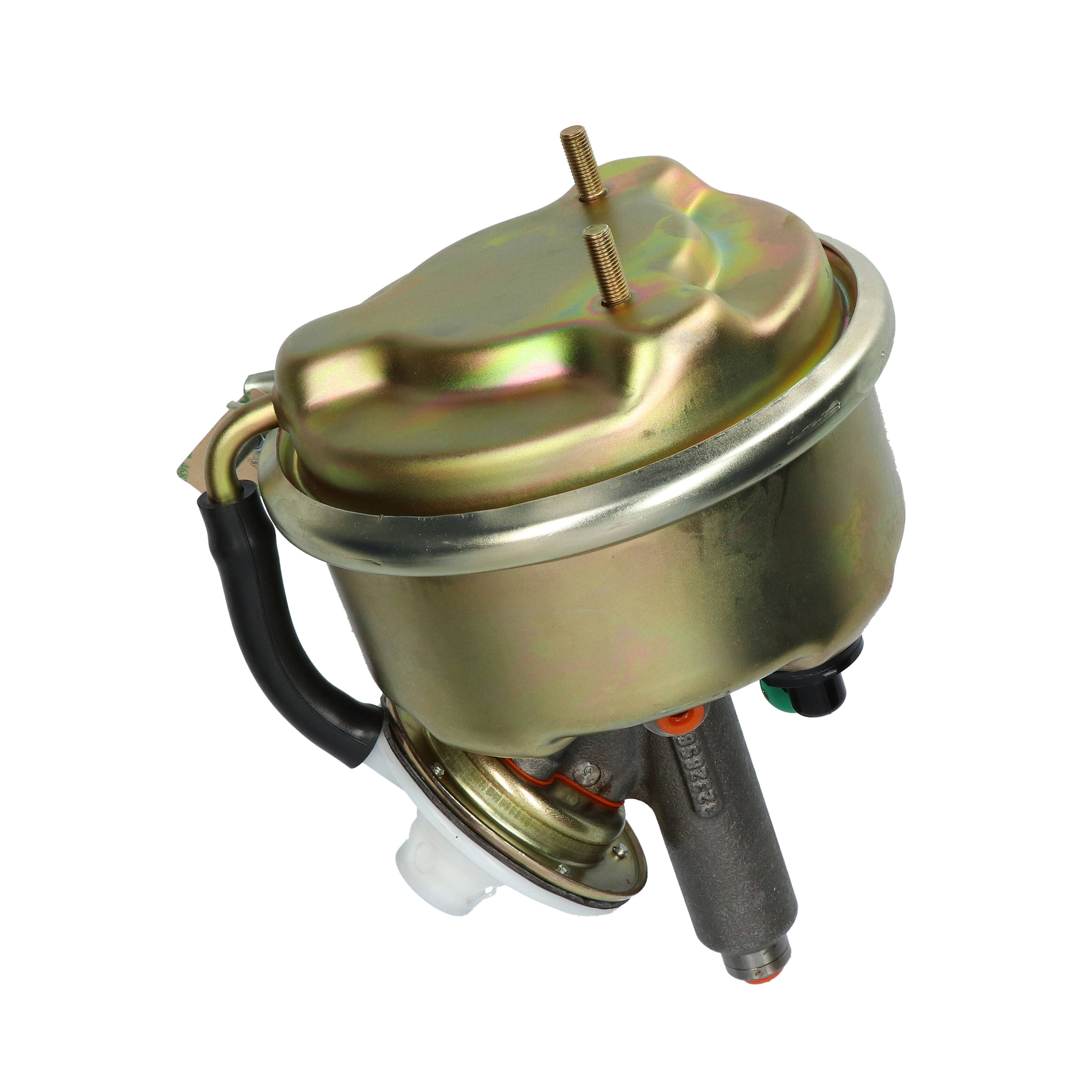 SERVO ASSEMBLY, LOCKHEED TYPE, UPRATED Anglo Parts