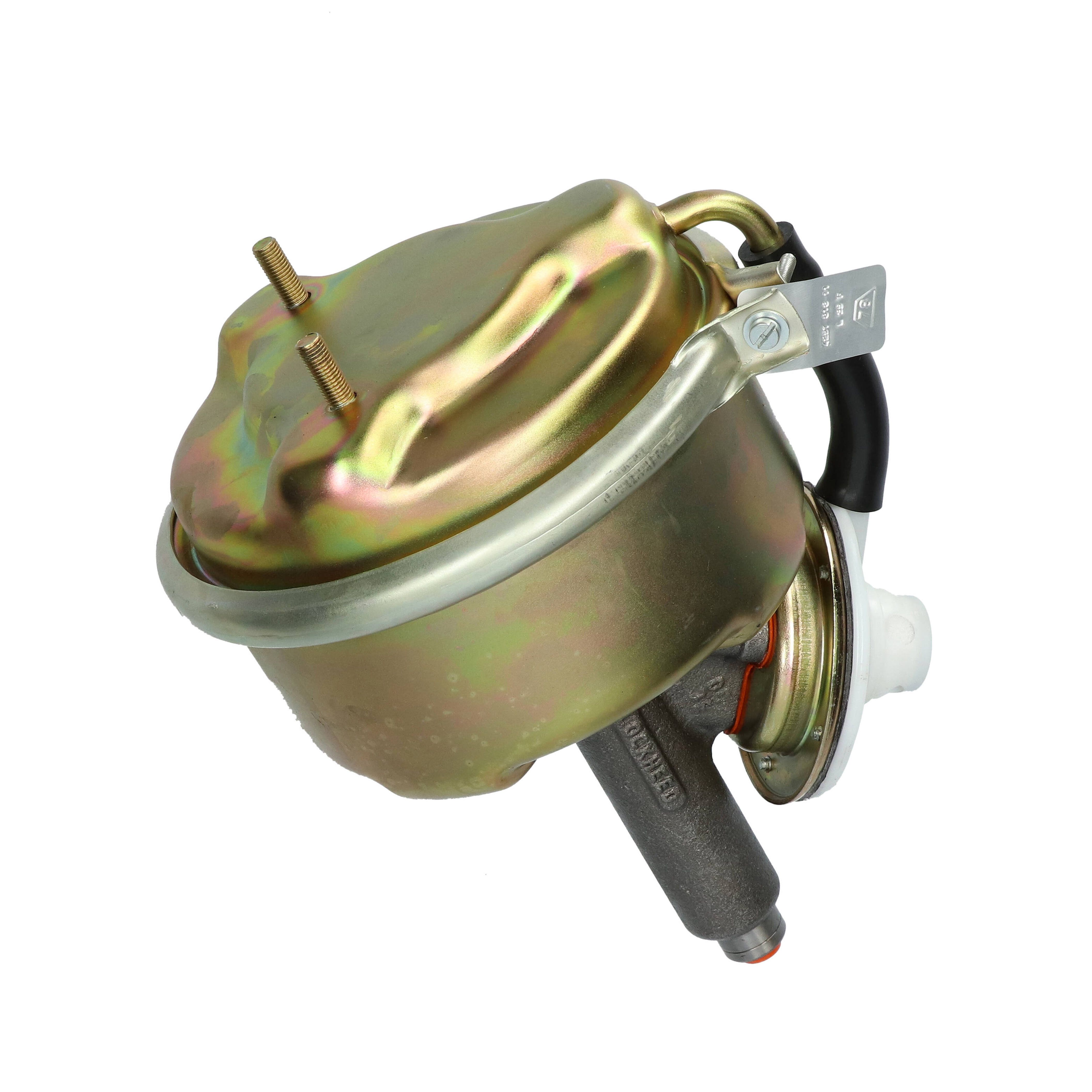 SERVO ASSEMBLY, LOCKHEED TYPE, UPRATED Anglo Parts