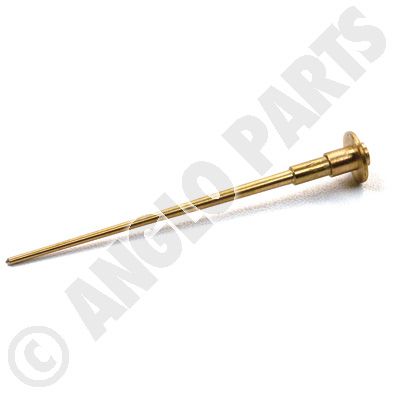 NEEDLE, NÂ° AAB / MGB, SPITFIRE CUD1001 102.402  náhradní díly NEEDLE, NÂ° AAB / MGB, SPITFIRE CUD1001