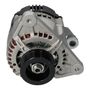 ALTERNATOR: FORD PINTO 80A RALLY (MULTI-GROOVE PULLEY) (LH LUCAS ACR FITMENT) Webshop Anglo Parts