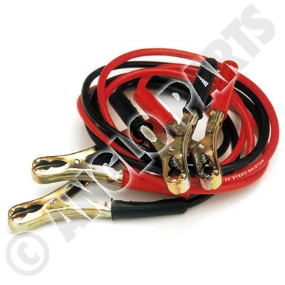 STARTER CABLES,2.5M  185.333  spare parts STARTER CABLES,2.5M 1