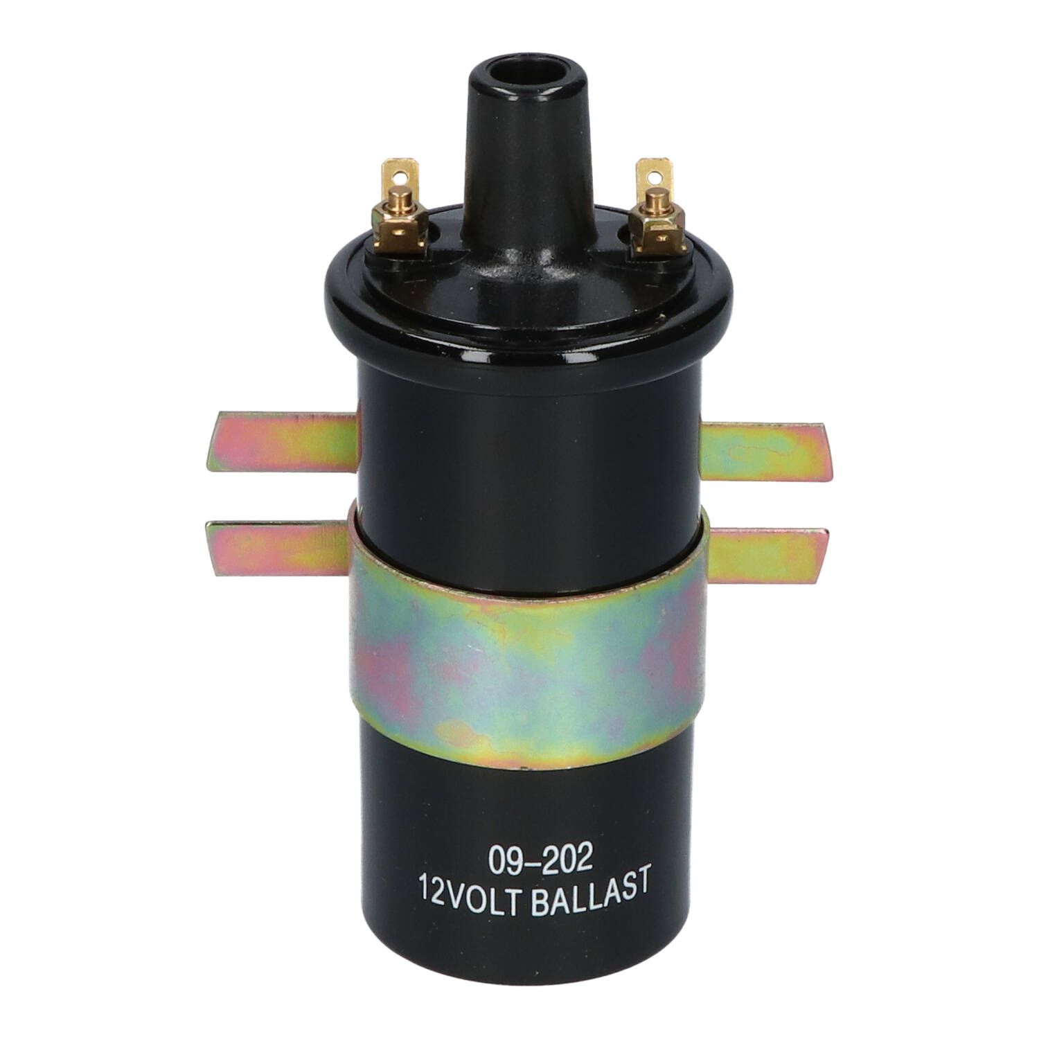 COIL, BALLAST / MGB, MINI, SPITFIRE, MIDGET, TR5>6, JAG XJ