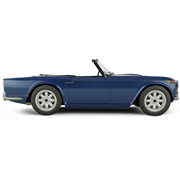 Triumph - reserveonderdelen - Triumph TR5-250-6 1967-'76