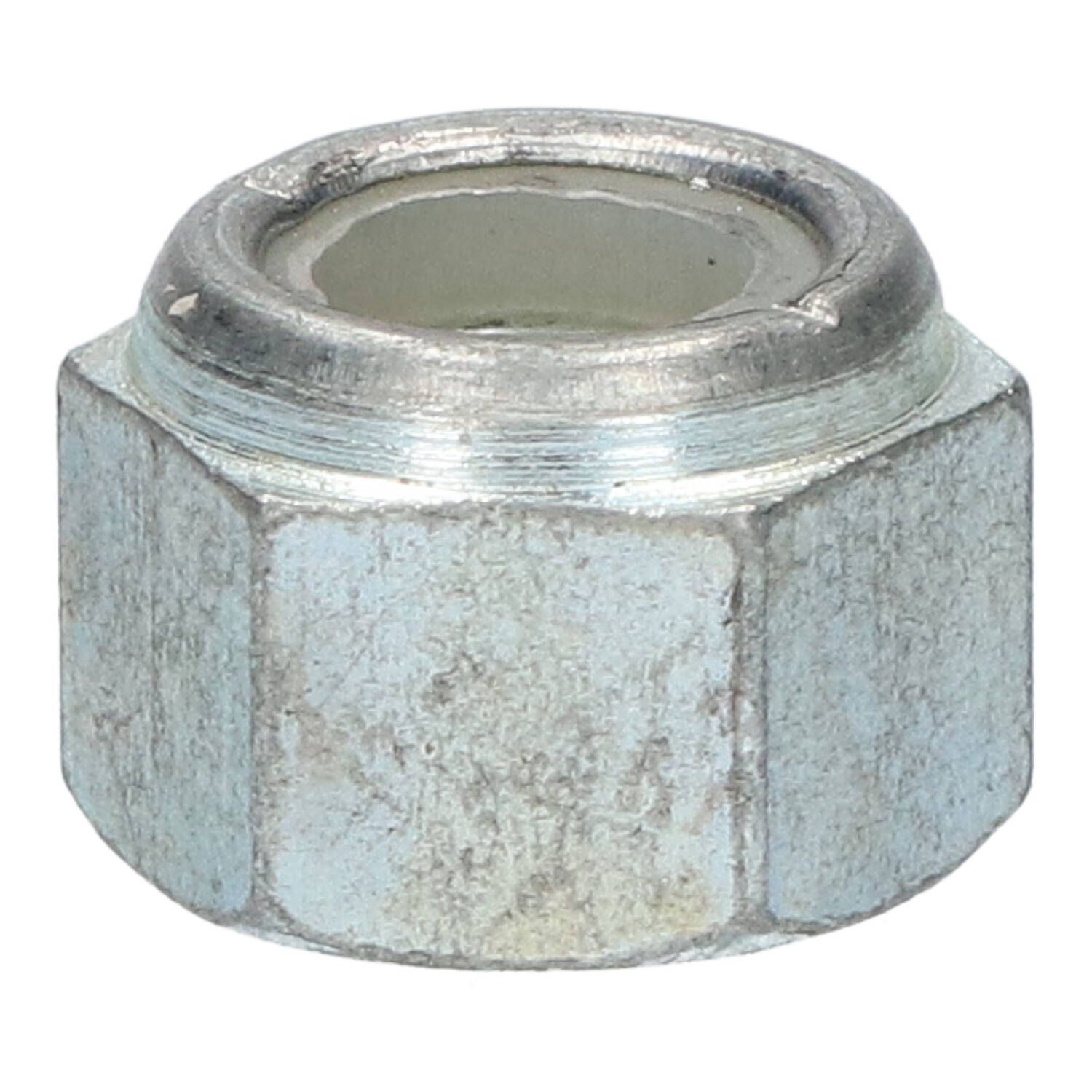 5/16 UNF LOCK NUT NYLON Angloparts