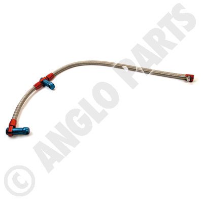 T24 FUEL PIPE KIT 1
