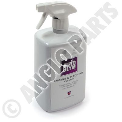 AUTO GLYM ENGINE CLEANER (1L) 1