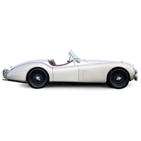 Jaguar-Daimler - 予備部品 - Jaguar XK120-140-150 1949-1961