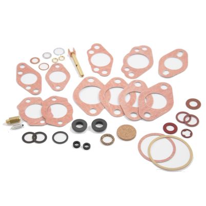 CARBURATOR SERVICE KIT, H2-H4 CSK40 102.152  spare parts CARBURATOR SERVICE KIT, H2-H4 CSK40 1