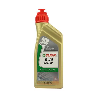 CASTROL R40 (1L) CC01948/55 300.140  spare parts CASTROL R40 (1L) CC01948/55 1