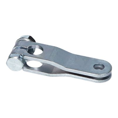CLAMP on LEVER,STEEL 2