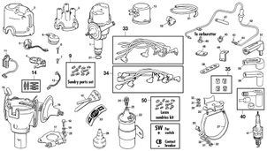 undefined Ignition system