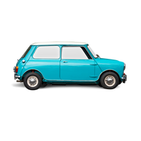 Mini 1969-2000