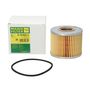 OIL FILTER / TR5-6 (MANN) Webshop Anglo Parts