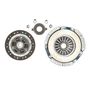 CLUTCH KIT / MGB Webshop Anglo Parts